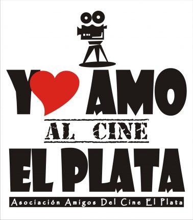 Cine El Plata (Yo Amo al Cine El Plata)