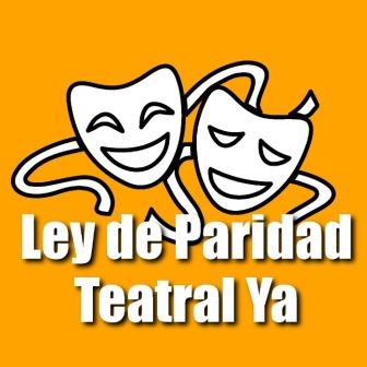 #LeyDeParidadTeatralYA (6)