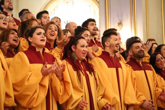 argentina-gospel-choir-legislatura-nov-2016-1