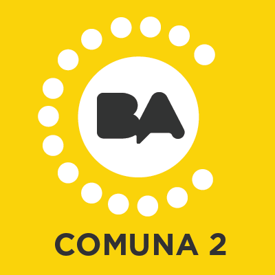 comuna-2-logo