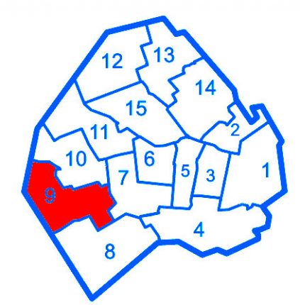comuna-9-mapa