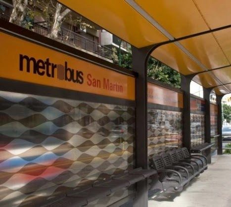 metrobus-parada