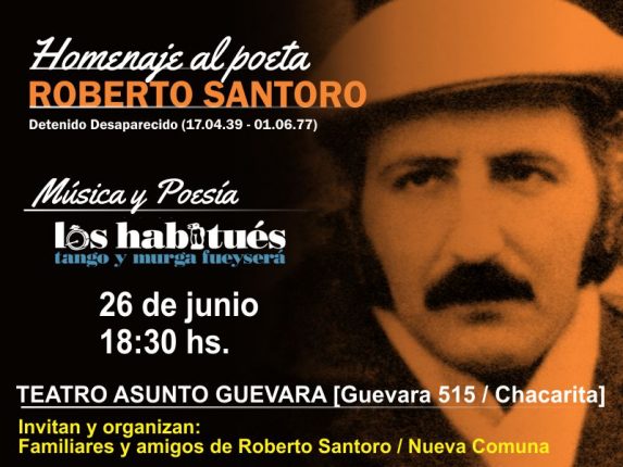 roberto-santoro-homenaje-comuna-15