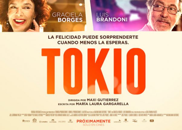 tokio-lapelicula