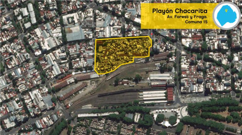 playon-chacarita-mapa