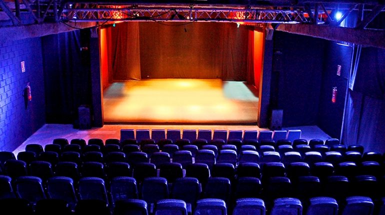 Sala Teatral (2)