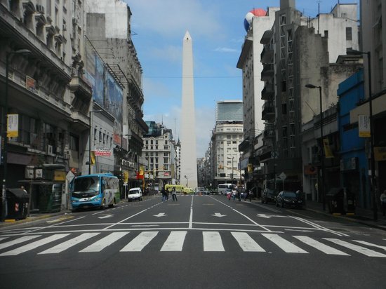 Avenida Corrientes