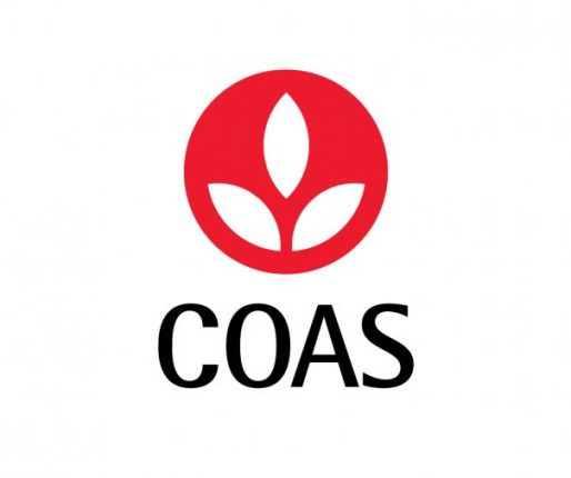 COAS