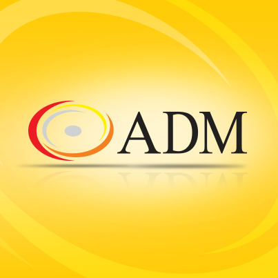 ADM logo