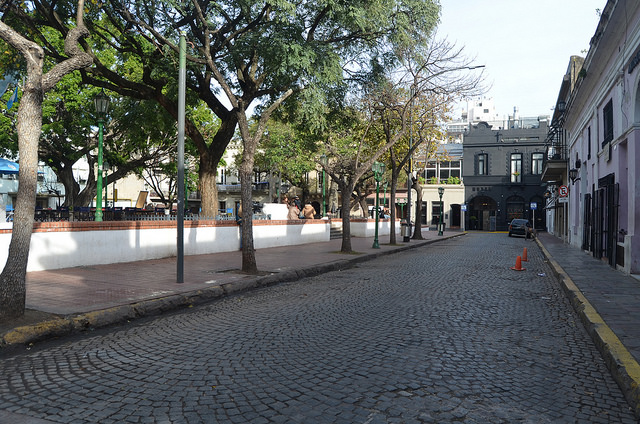 Pasaje Bethlem, San Telmo (1)